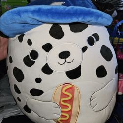 BIG squishmallows 