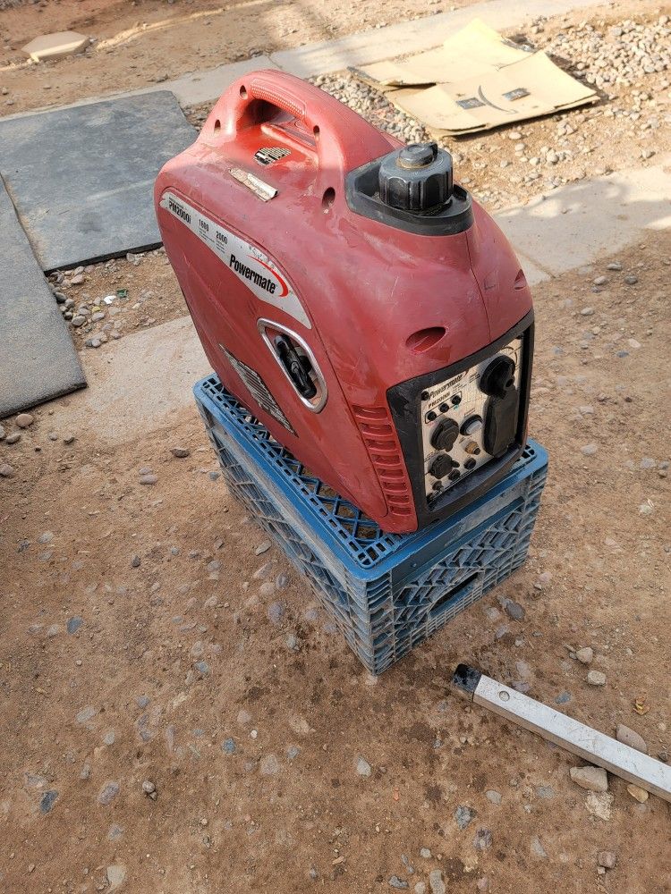 Powermate