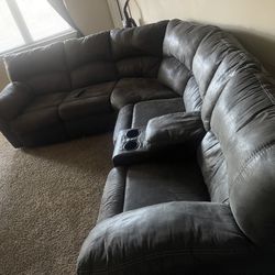 Sectional