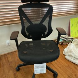 Office chair Brand New 