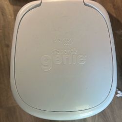 Playtex Baby Diaper Genie