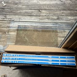 3 New Aerostar Furnace Filters Merv 8 