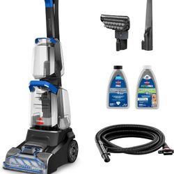 Bissell Turboclean Pet Carpet And Upholstery 