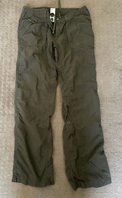 The North Face pants
