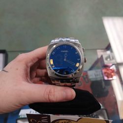 Fossil, Digital Face Watch