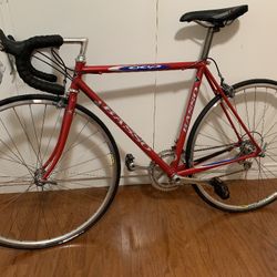 Basso Road Bike