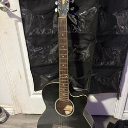 Acoustic Electric Guitar 