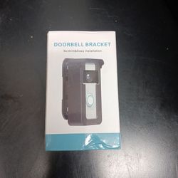 Doorbell Bracket