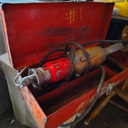 Original Hammer Drill 