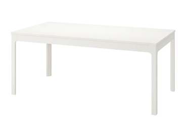 Ikea Ekedalen Extendable Table
