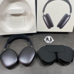 AirPod Apple Air Maxes