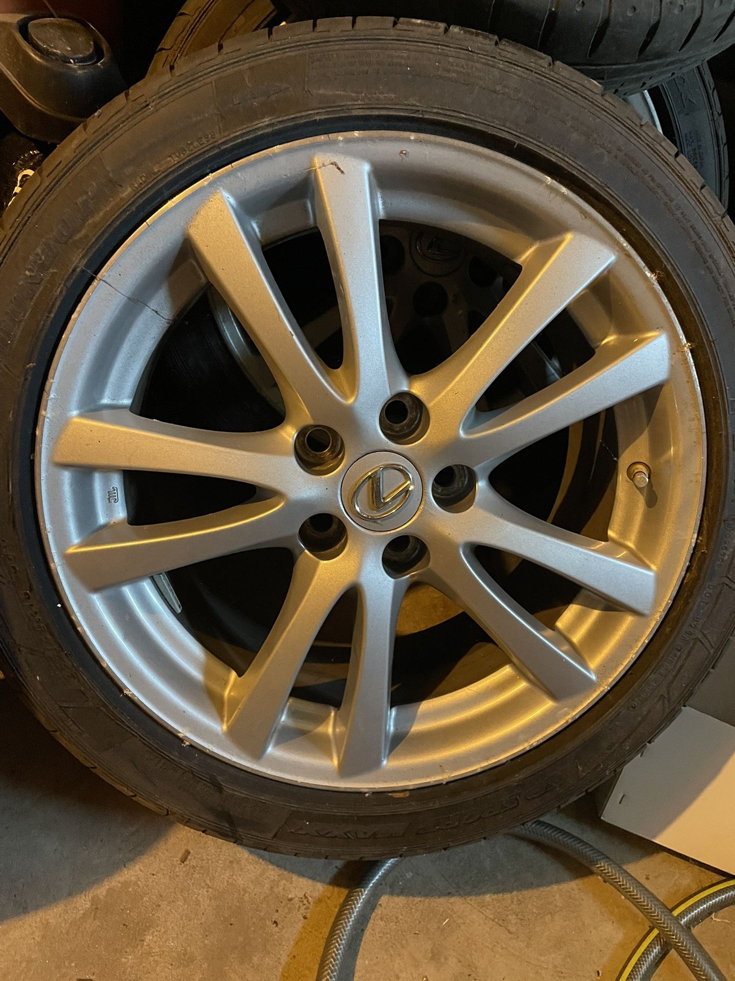 Rims