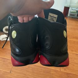 Jordan 13