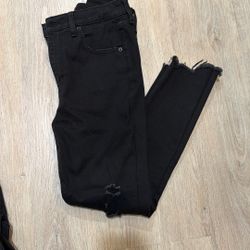Abercrombie And Fitch jeans 