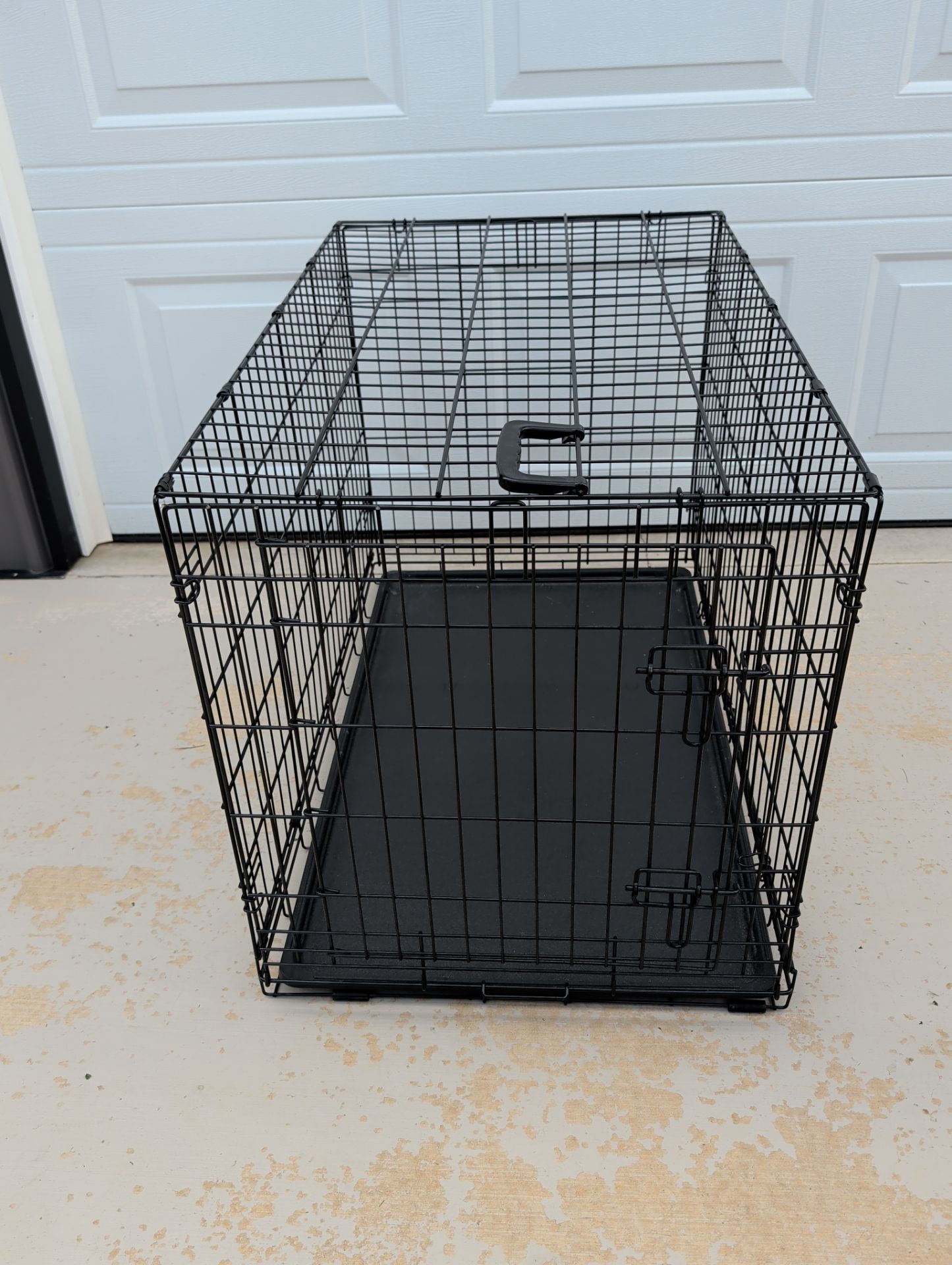 Dog Crate
