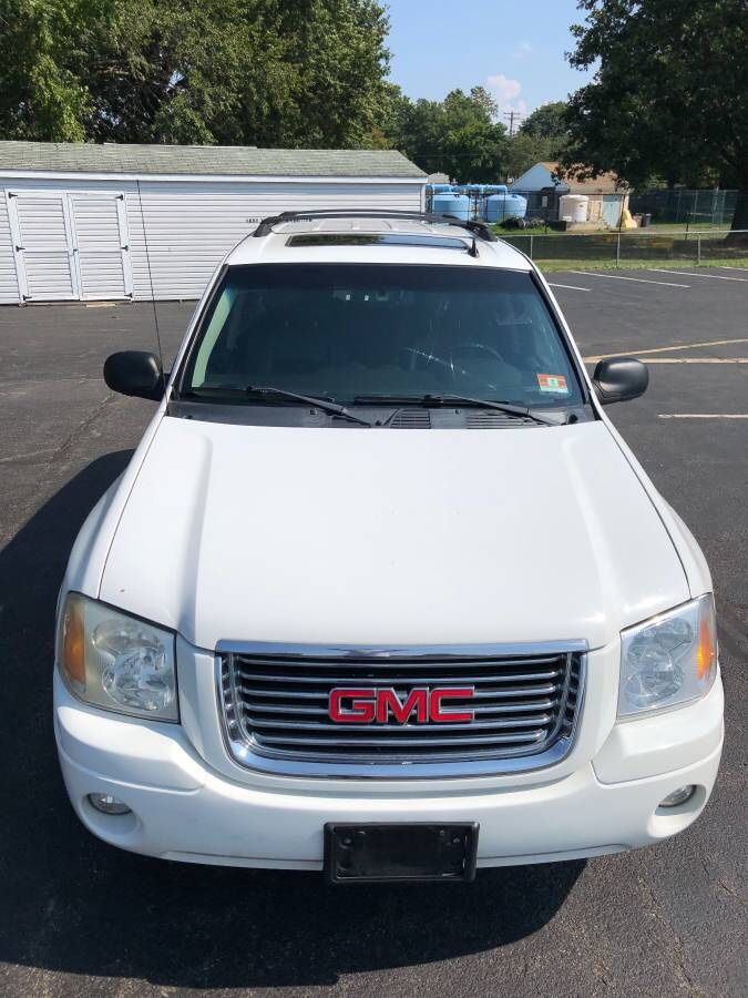 2007 GMC Envoy