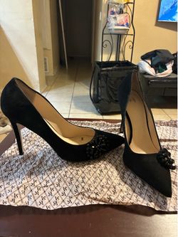 Victoria Secret Stiletto Heels