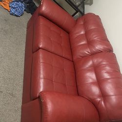 Love Seat 