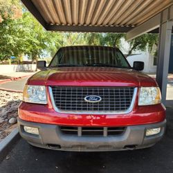 2005 Ford Expedition