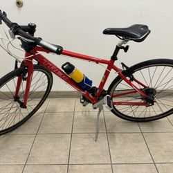 Trek Bike Bicycle FX 3 Seven Three 7.3