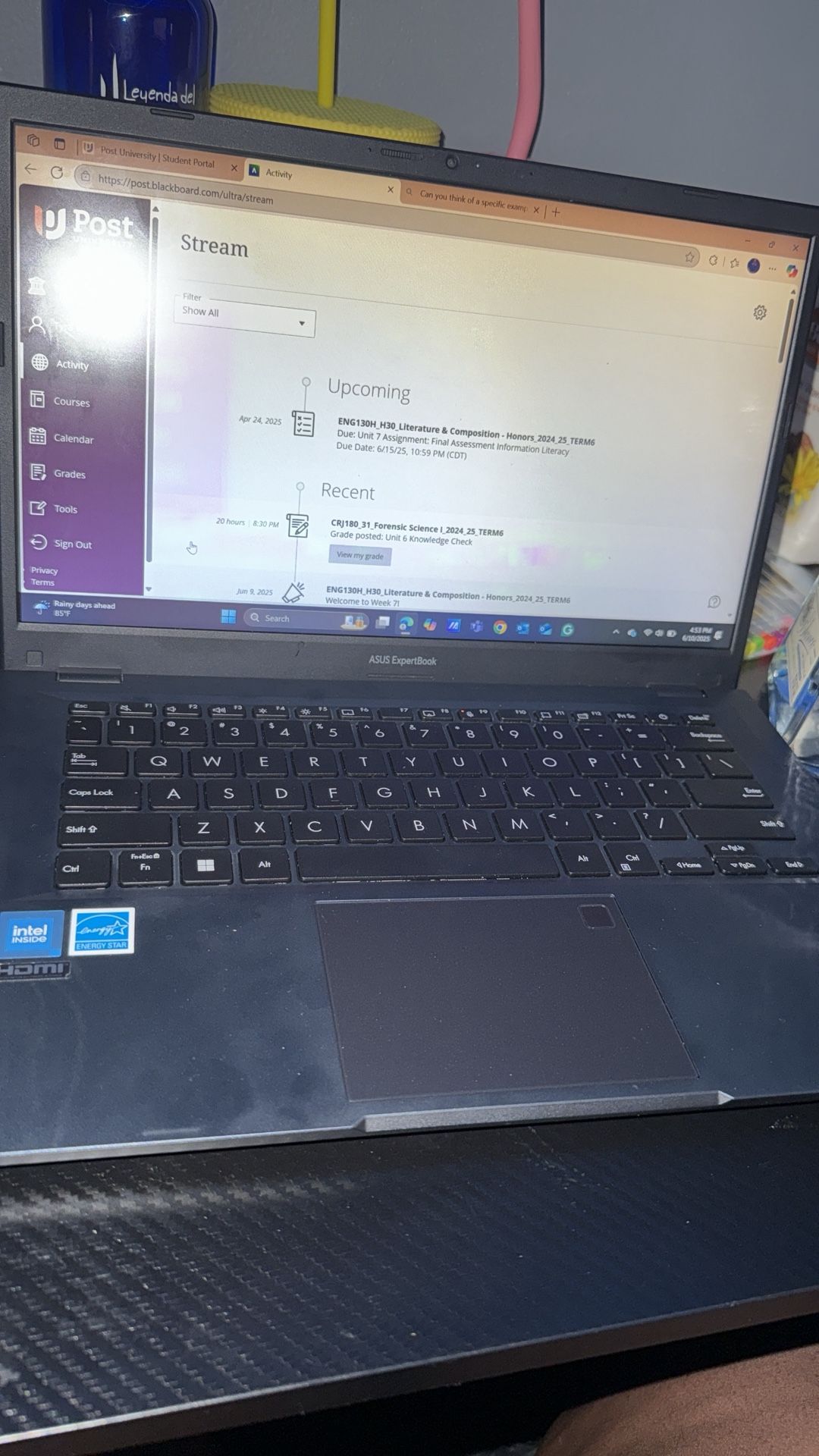 Laptop