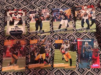 NFL cards