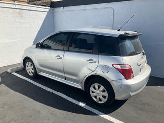 2006 Scion xA