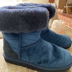 Ugg Boots Size 5 