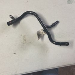Ford Winstar Heater House