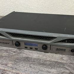 Crown XTi 4002 Power Amplifier $600 