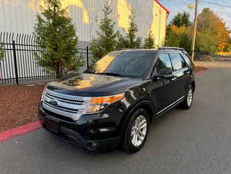 2014 Ford Explorer Sport XLT (Fully Loaded!!!)
