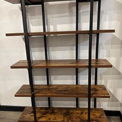 Vintage Shelf / Bookcase