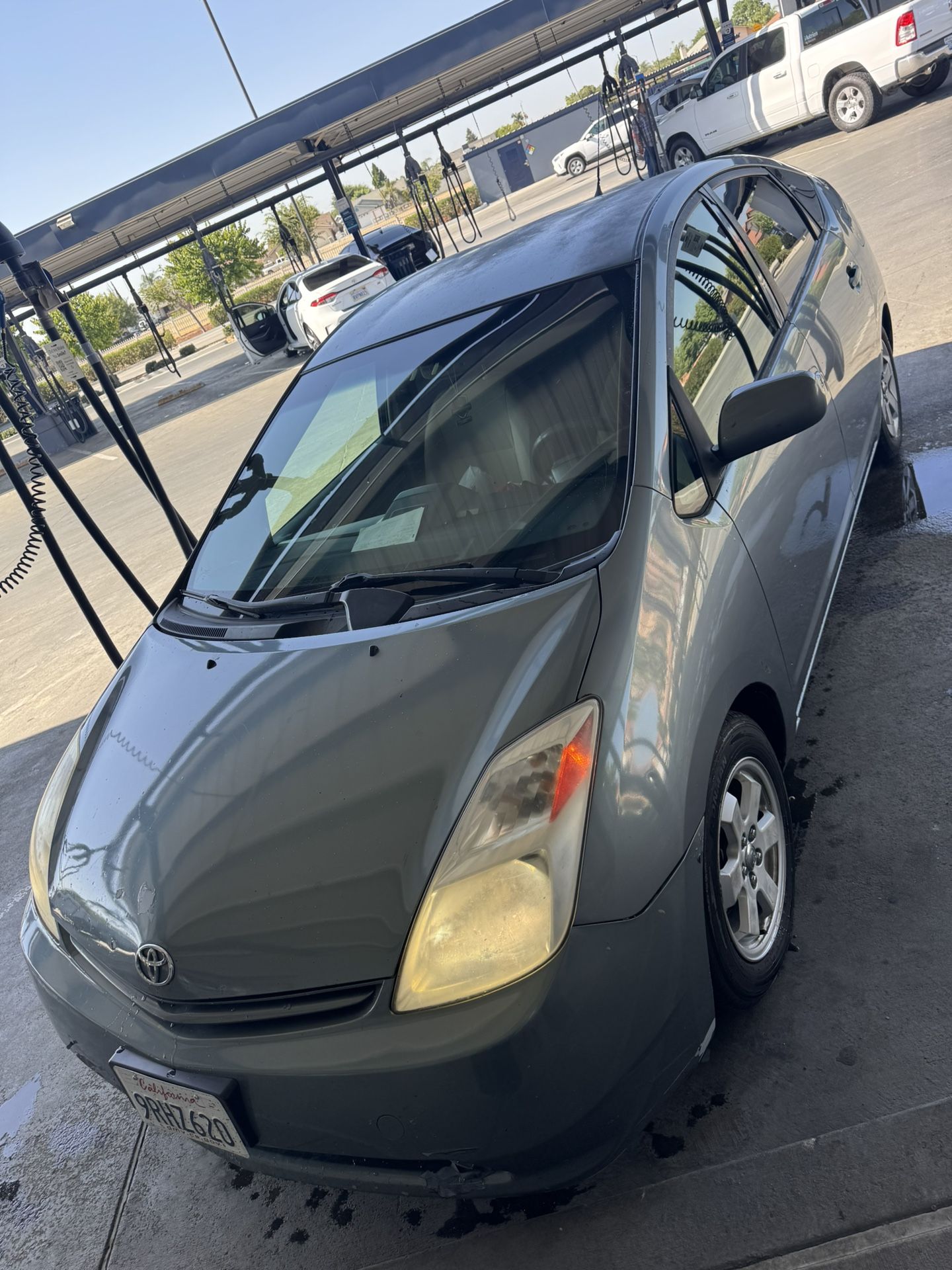2005 Toyota Prius