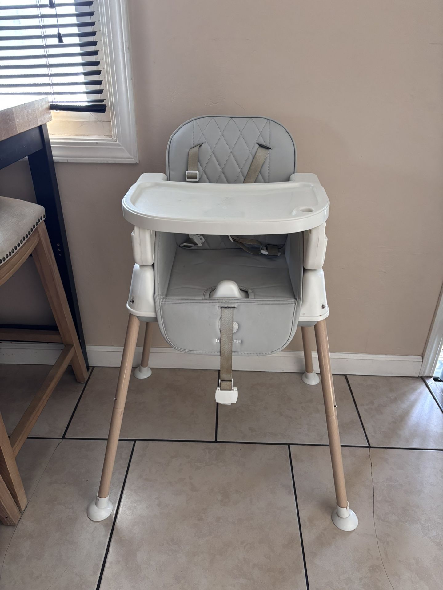 Baby High Chair