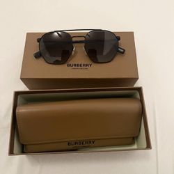 Burberry Ramsey BE3126 10078G Sunglasses