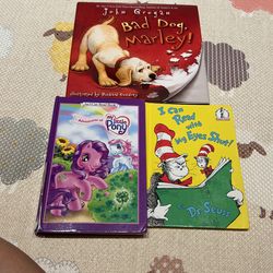 Kid Book 