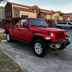2023 Jeep Gladiator