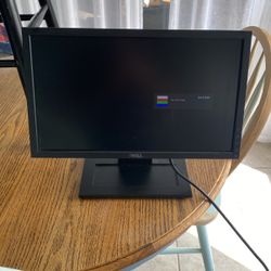 Dell E1910HC LCD PC Computer Monitor Screen