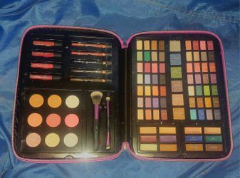 Ulta 94 Piece Makeup Kit - New