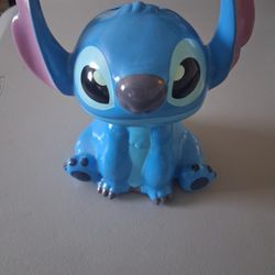 Stitch Piggy Bank