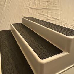 3-Tier Cabinet Organizer