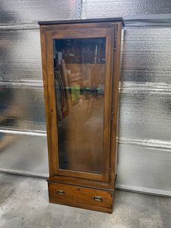 Beautiful Cabinet