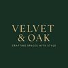 VELVET & OAK