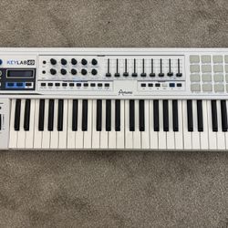 Arturia KeyLab 49 Essential MIDI Controller