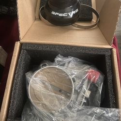 95mm Throttle Body