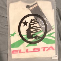 Hellstar Tee
