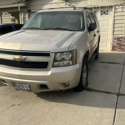 2008 ls tahoe