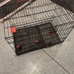 Kong Small Dog Crate 