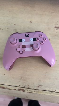 Xbox pig controller (DISCONTINUED)