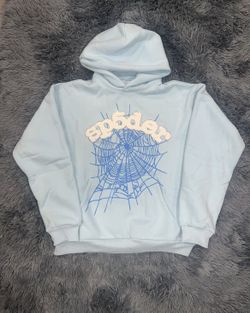 Spider Hoodie